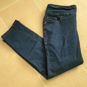 JAG Jeans the most comfortable Jeans Out There. High Rise Slim Leg.